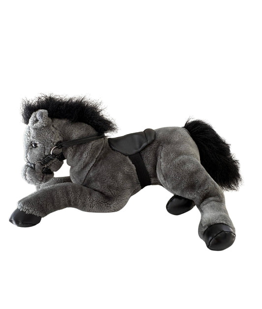 Horse Soft Toy Plush Gift Australia Vintage Preloved Grayson