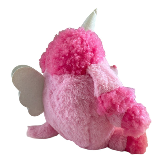 Zuru Rainbocorn Puppycorn Rescue Puddle Soft Toy Plush Gift Australia