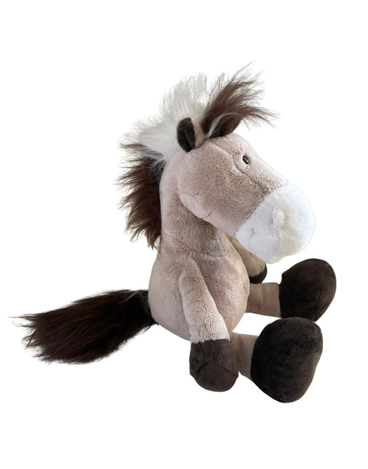 Nici Horse Pony Soft Toy Plush Gift Australia