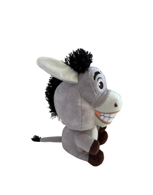 Donkey Dreamworks Shrek Soft Toy Plush Gift Australia