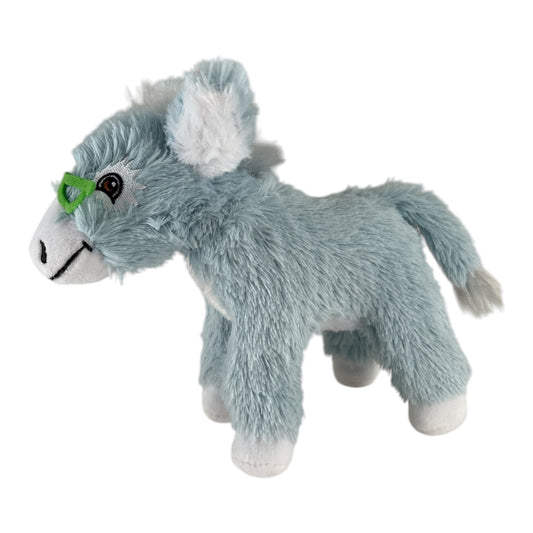 Grinny Granny Donkey Soft Toy Plush Gift Australia