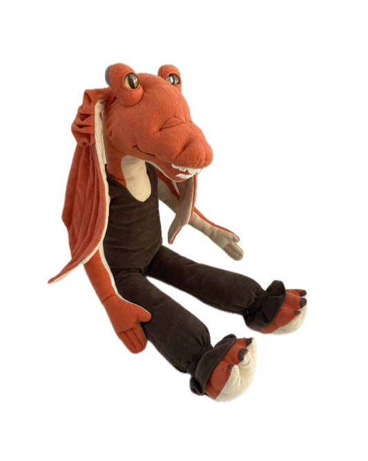 JarJar Binks