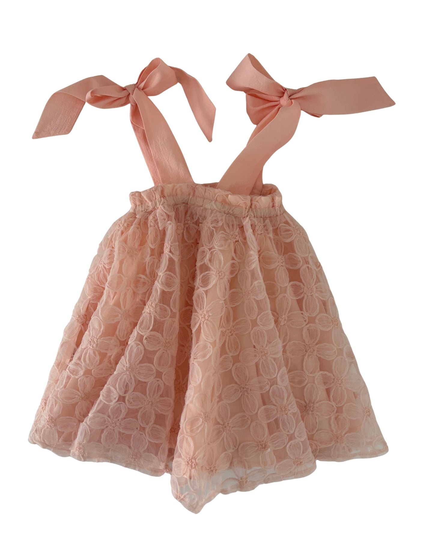Chloe and Amelie Pink Dress Size 2 Australia