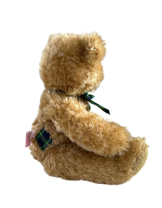 Vintage Dakin Patches Teddy Bear 1993 Soft Toy Plush Gift Australia
