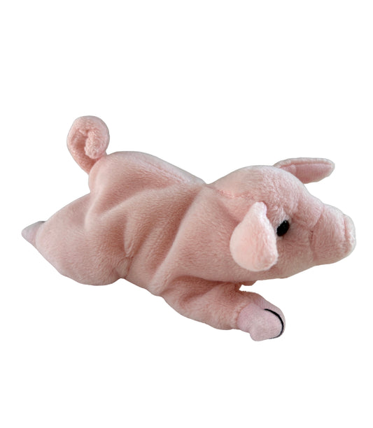 Babe Pig Soft Toy Plush Gift Australia Preloved