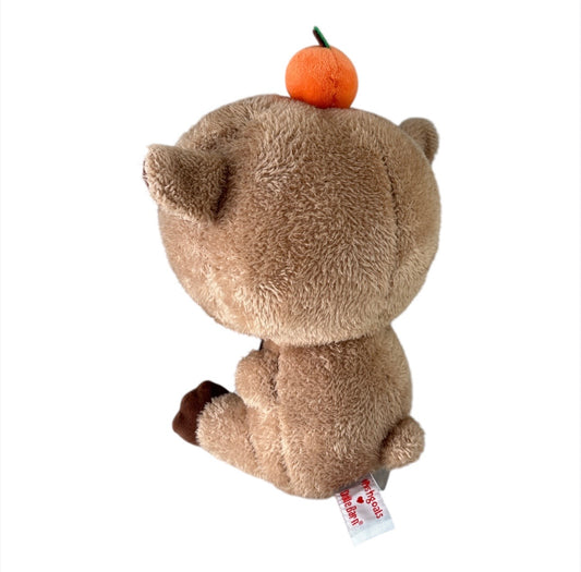 Cuddle Barn Camden Capybara Soft Toy Plush Gift Australia