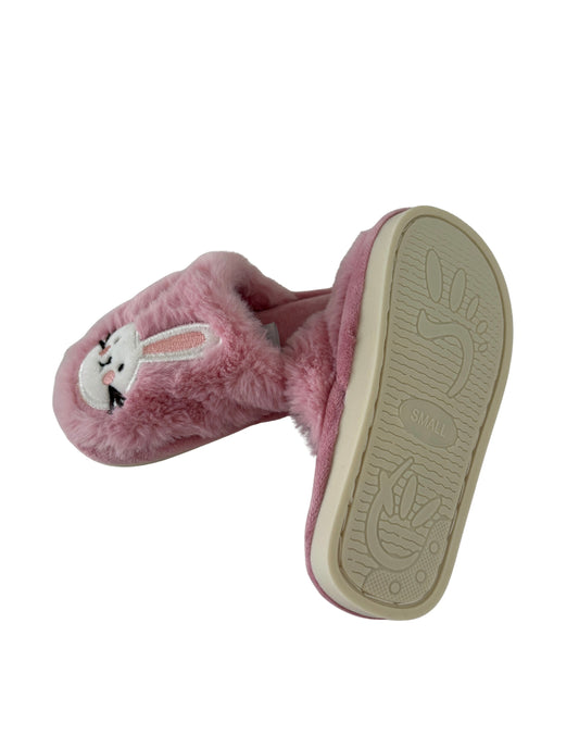 Little Finch Bunny Slippers Size Small Australia
