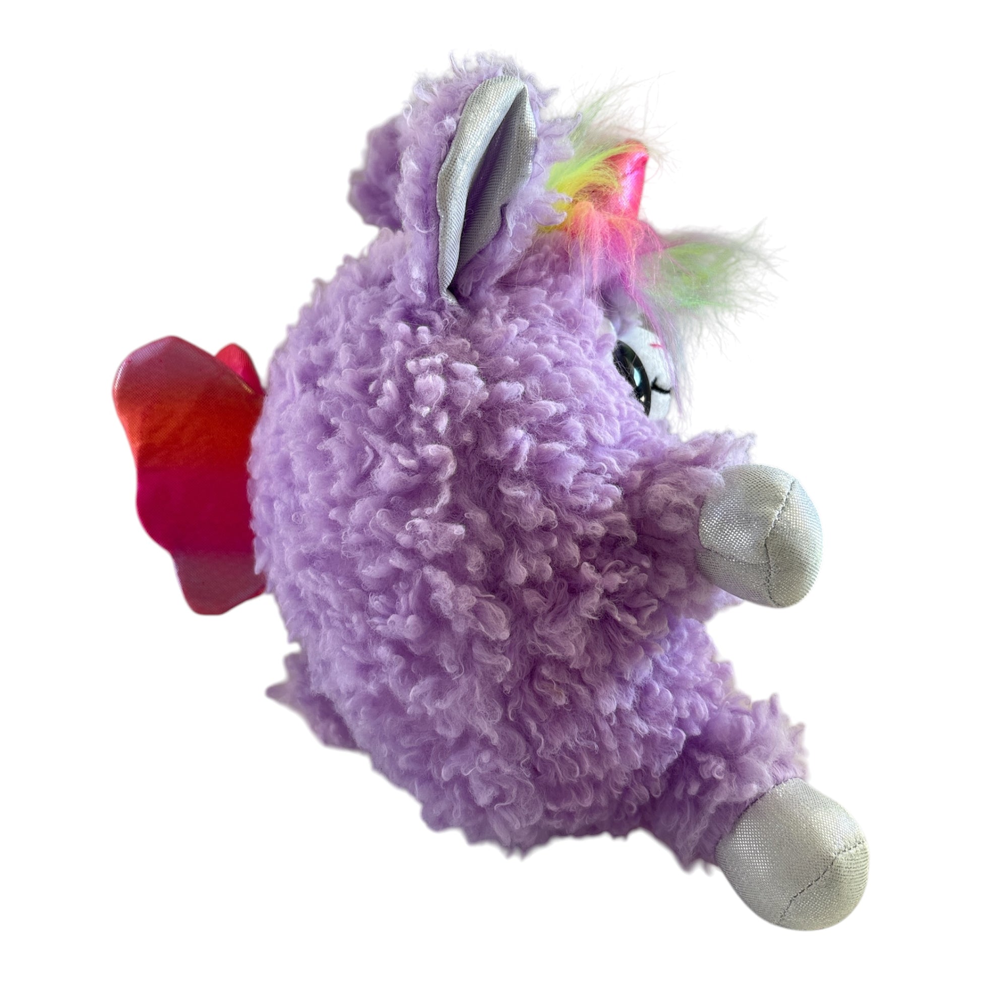 Zuru Rainbocorns Llamacorn Soft Toy Plush Gift Australia 