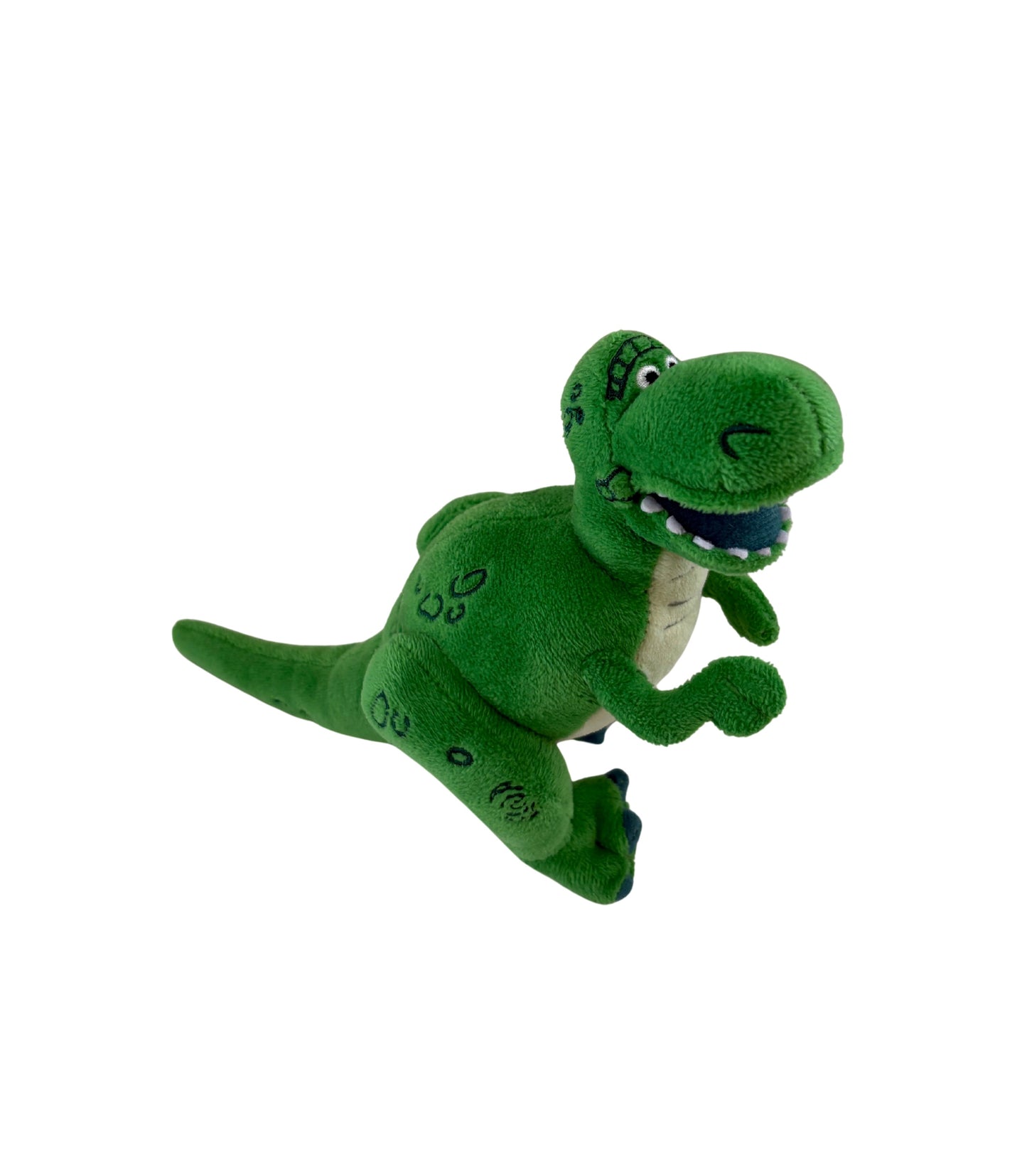 Rex Toy Story Pixar Disney Soft Toy Plush Gift Australia 