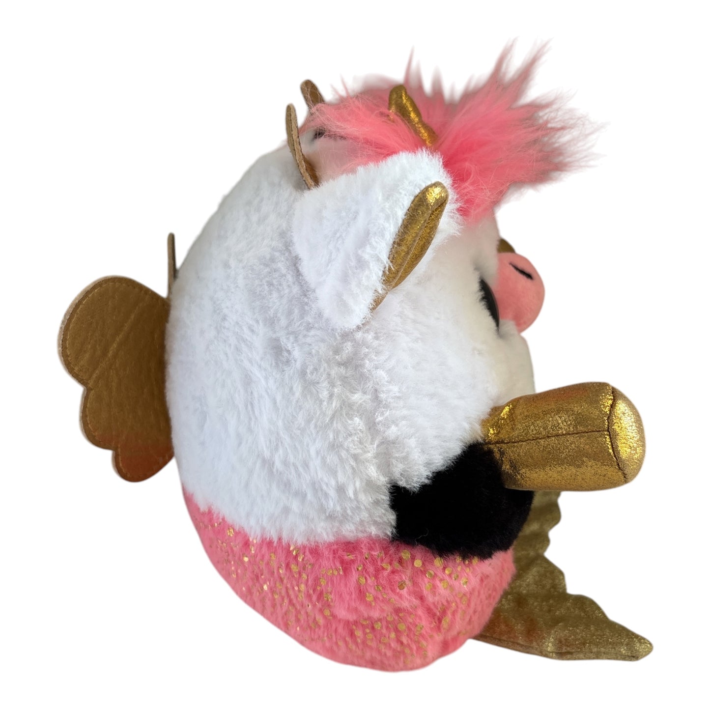 Bella Mermaidcorn Cow