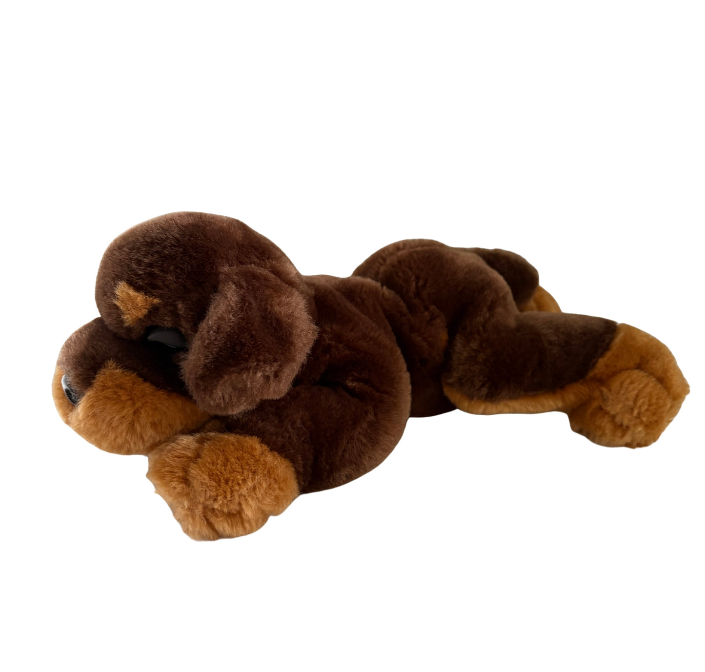 Keel Toys Puppy Dog Soft Toy Plush Gift Australia Muffin