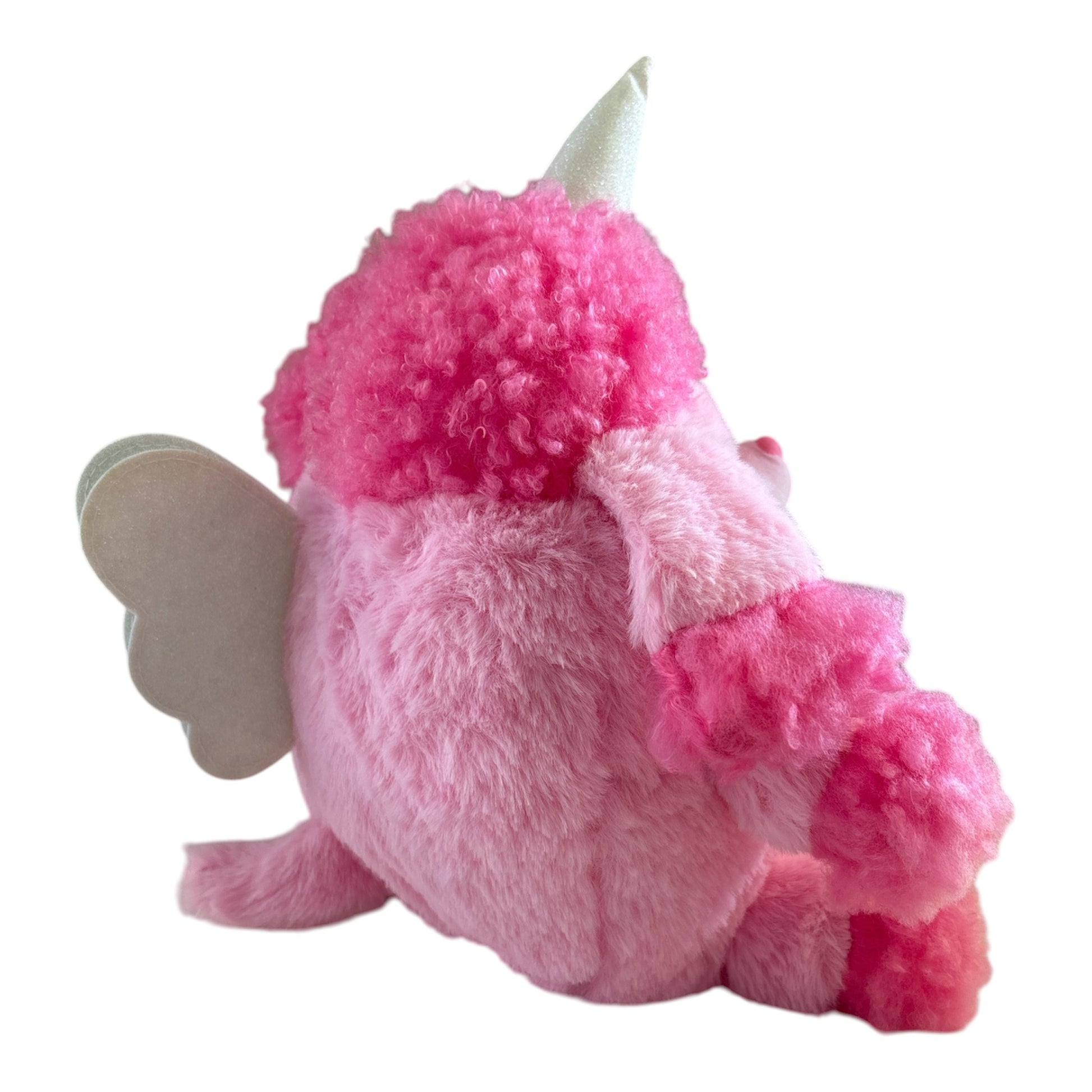 Zuru Rainbocorn Puppycorn Rescue Puddle Soft Toy Plush Gift Australia 