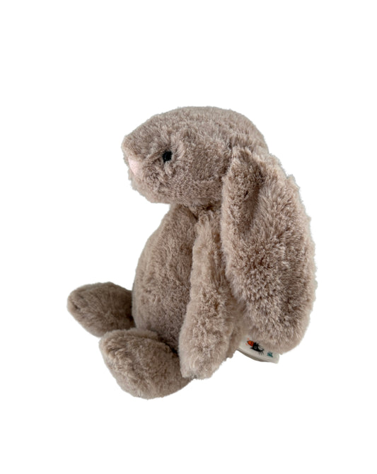 Jellycat Bashful Bunny Beige Soft Toy Plush Gift Australia Otto