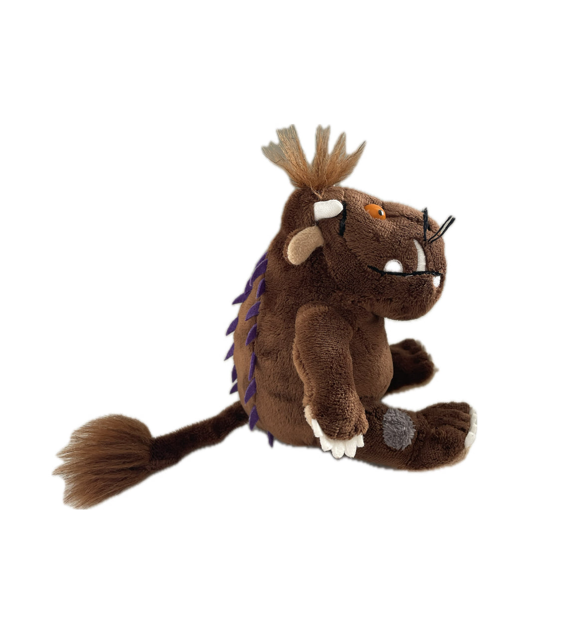 Gruffy