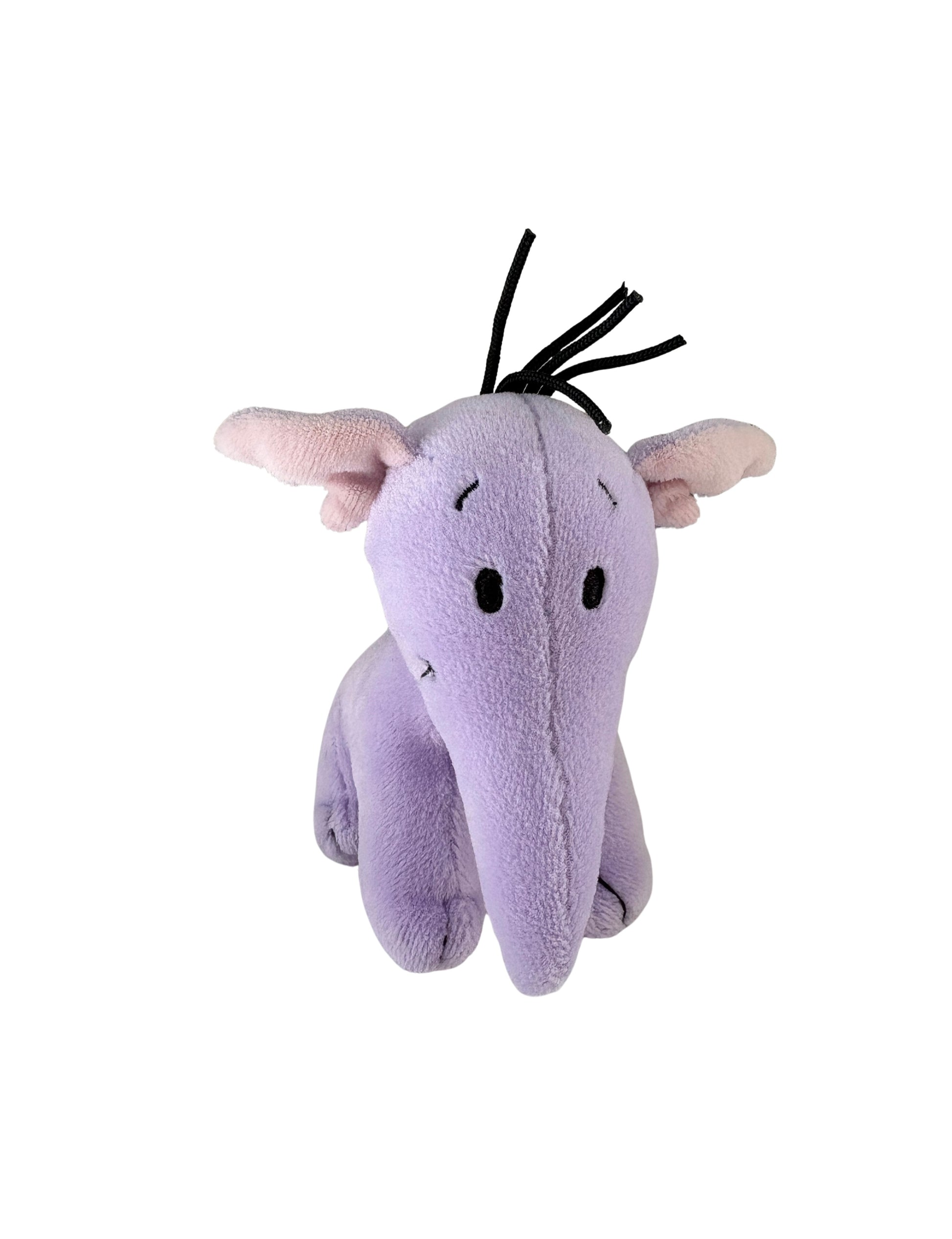 Lumpy Disney Baby Winnie The Pooh Soft Toy Plush Gift Australia 