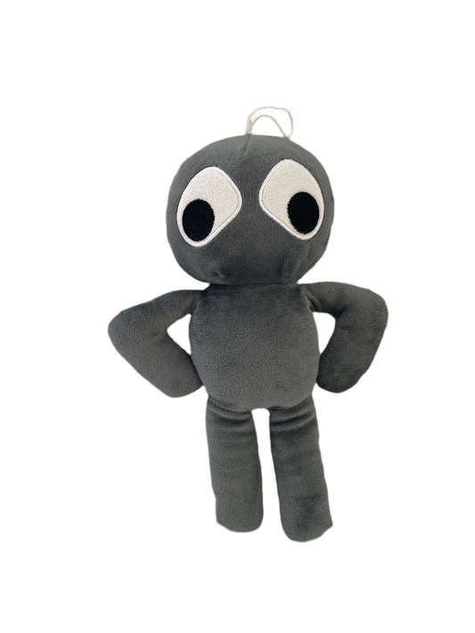 Grey Roblox
