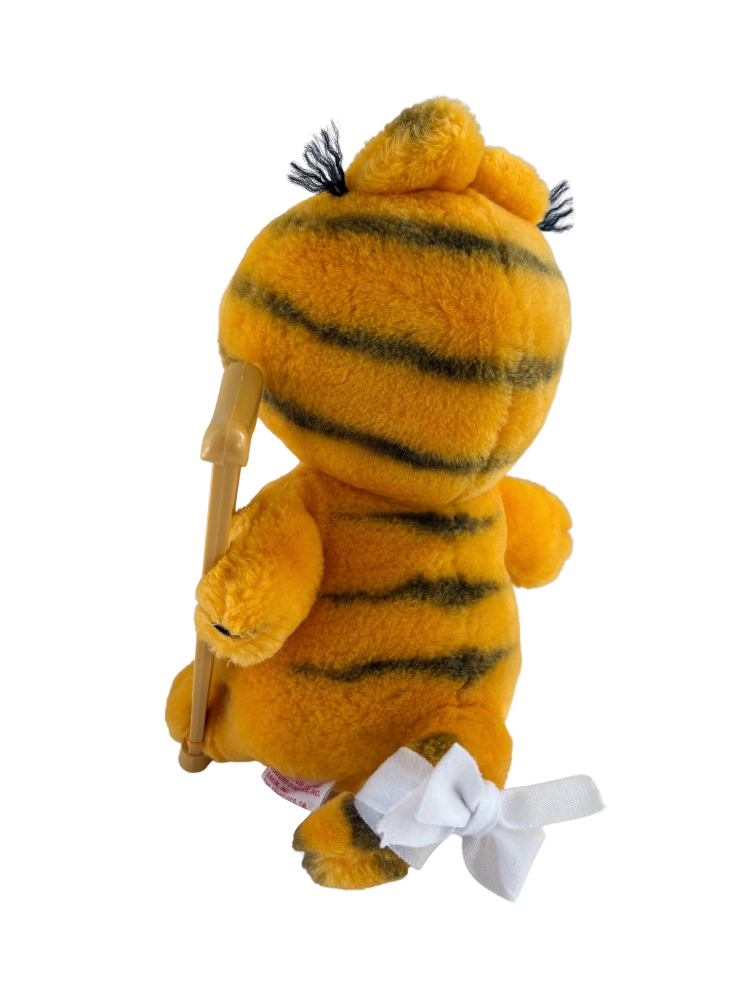Garfield Dakin 1981 Soft Toy Plush Gift Australia 