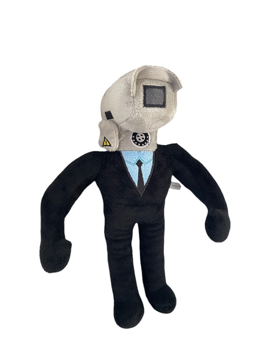 Mr Camera