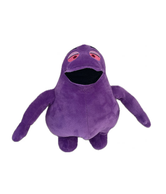 Grimace