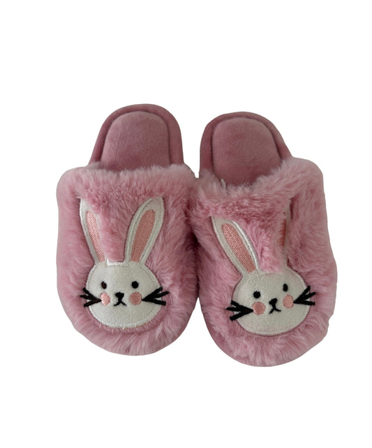 Little Finch Bunny Slippers Size Small Australia 