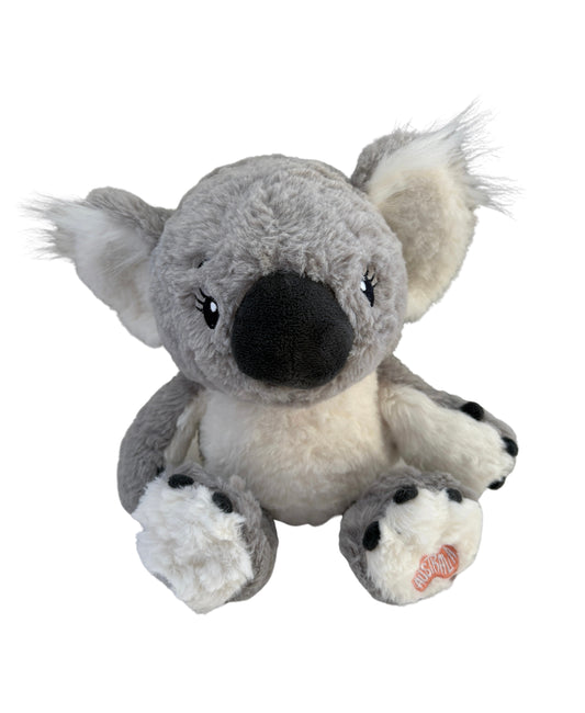 Earth Nymph Koala Soft Toy Plush Gift Australia Matilda
