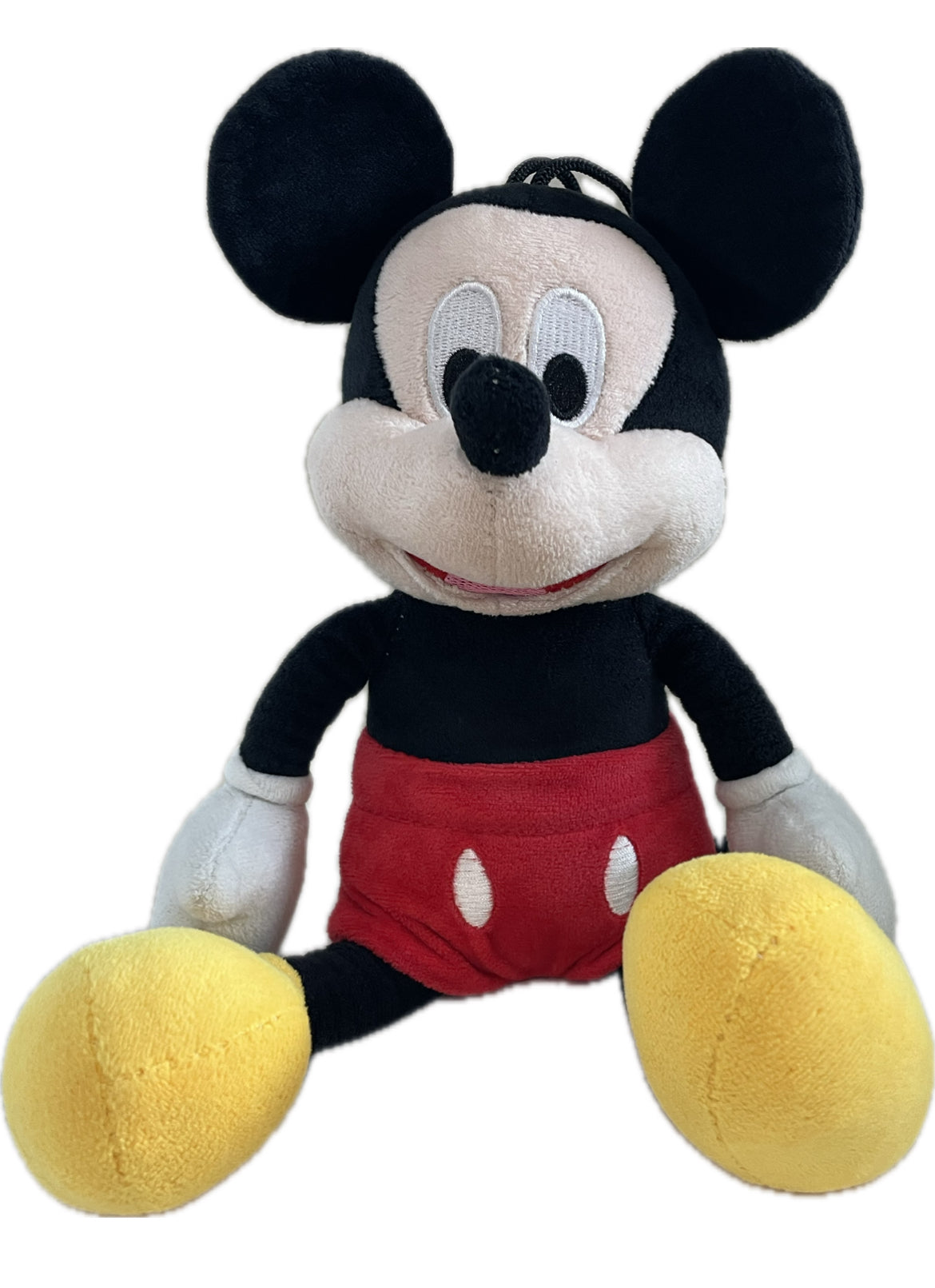 Mike