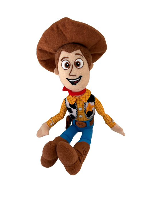 Disney Pixar Woody Toys Story Soft Toy Gift Australia Preloved 
