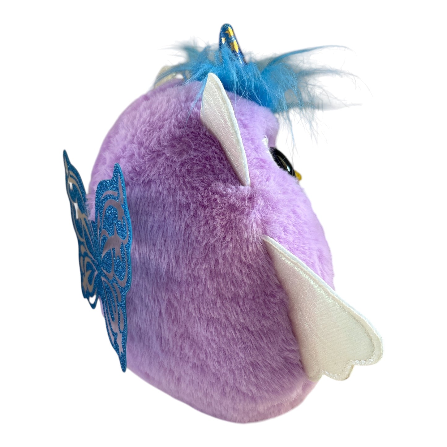 Zuru Rainbocorns Fairycorn Owl Soft Toy Plush Gift Australia 