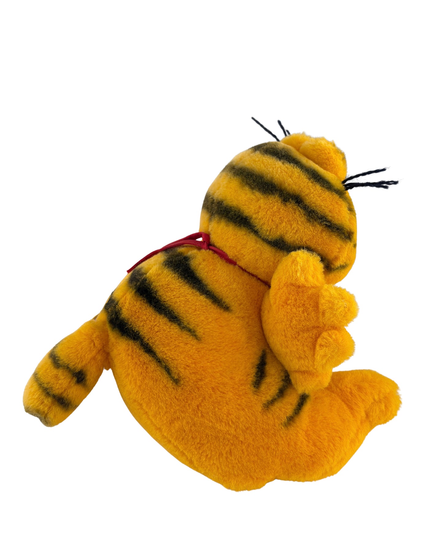 Garfield Dakin 1981 Soft Toy Plush Gift Australia Vintage 