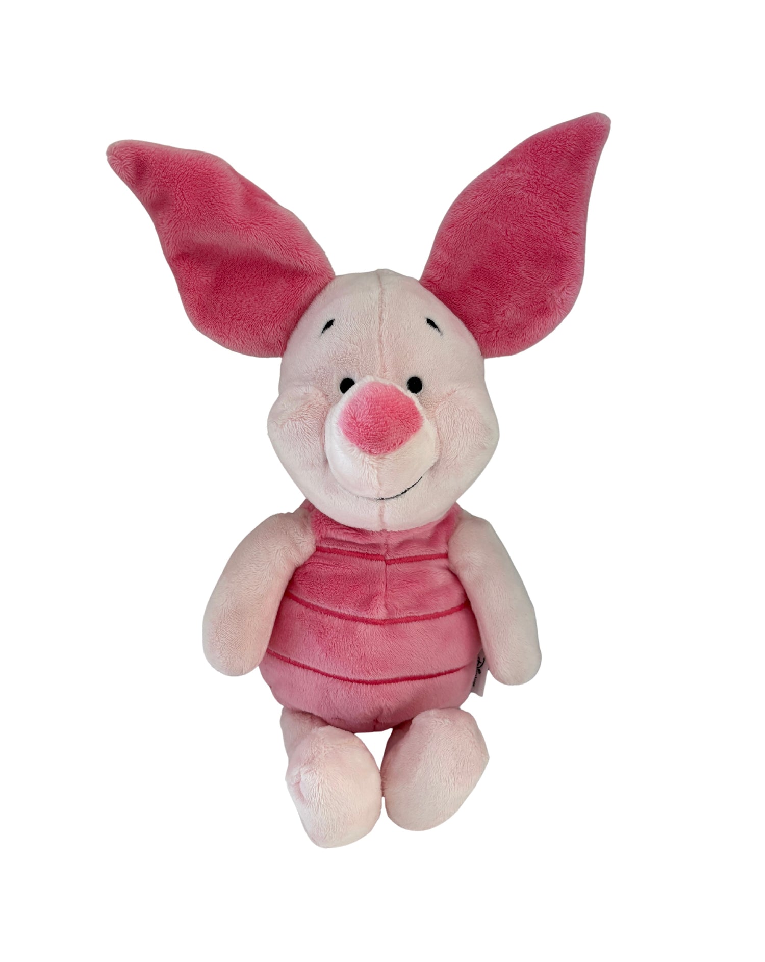 Disney Piglet Winnie The Pooh Soft Toy Plush Gift Australia 