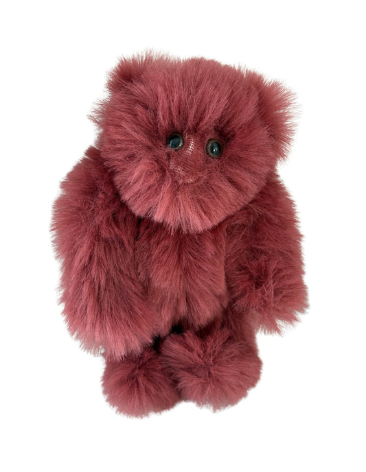 Fizzy Vintage Soft Toy Plush Gift Australia
