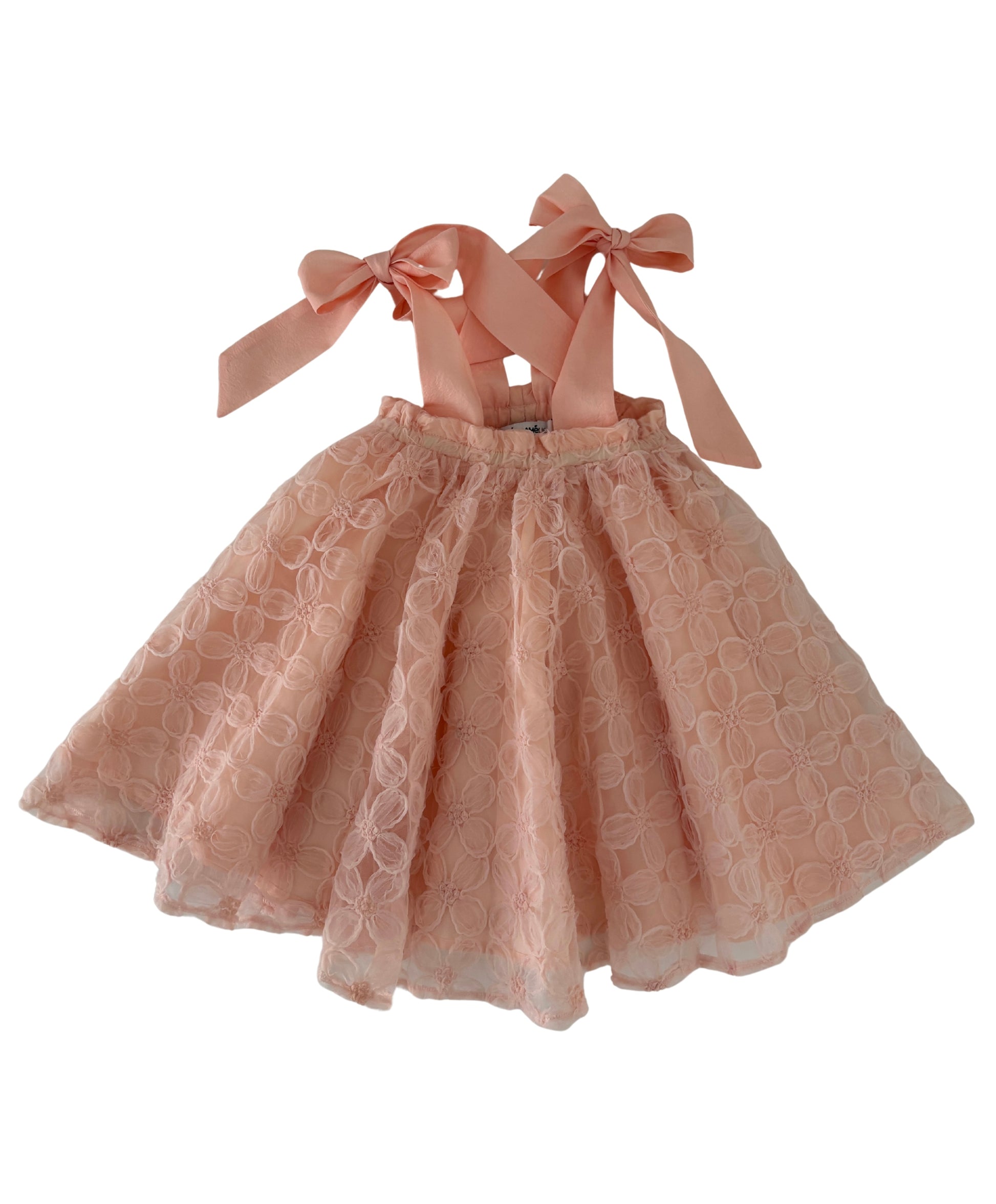 Chloe and Amelie Pink Dress Size 2 Australia 