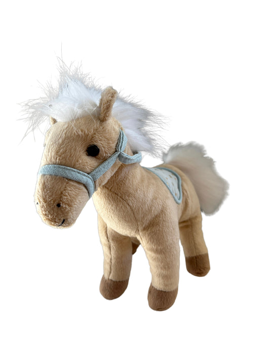  Jiggle & Giggle Horse Pony Soft Toy Farm Animals  Gift Starlight 