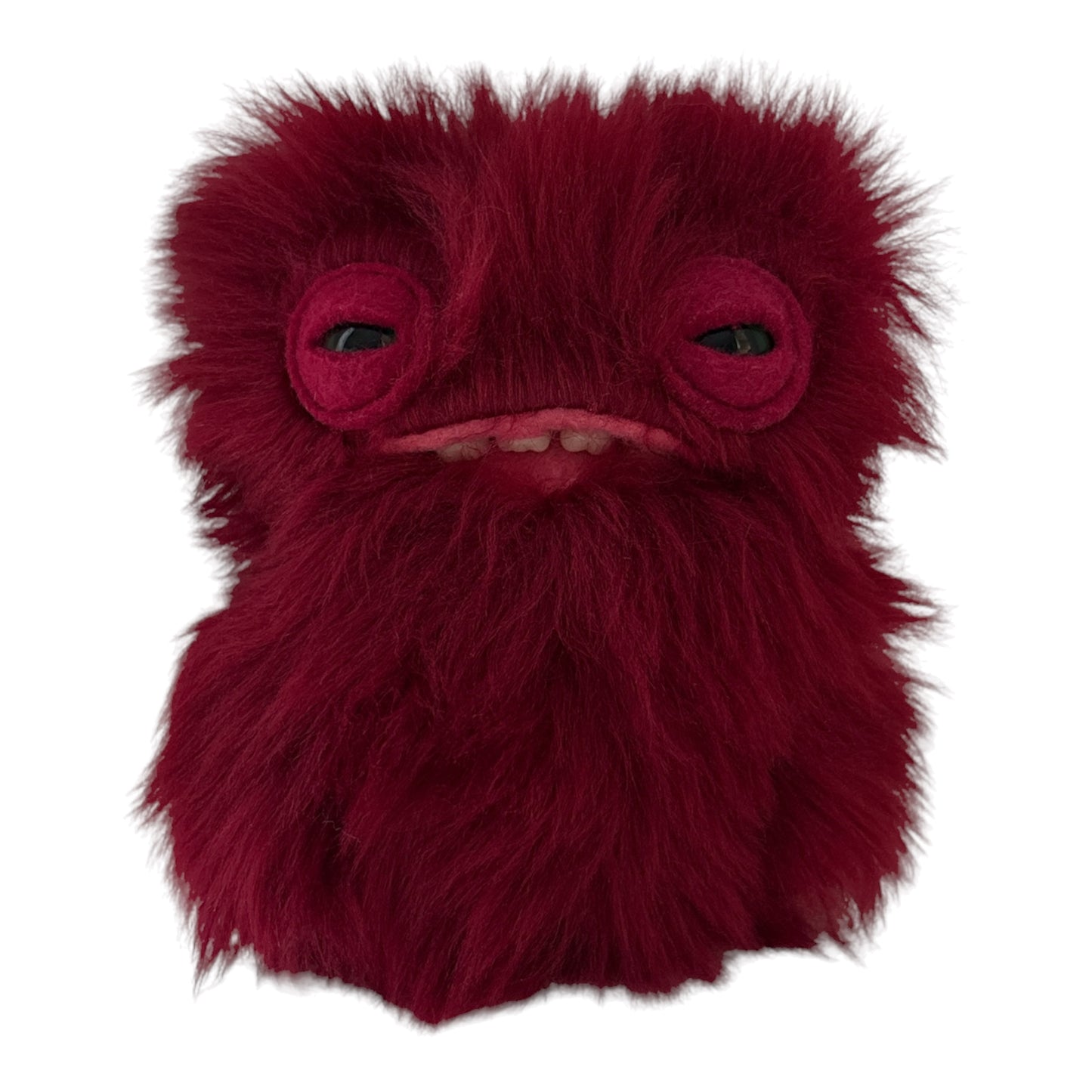 Fugglers Cherry Baby Soft Toy Plush Gift Australia 