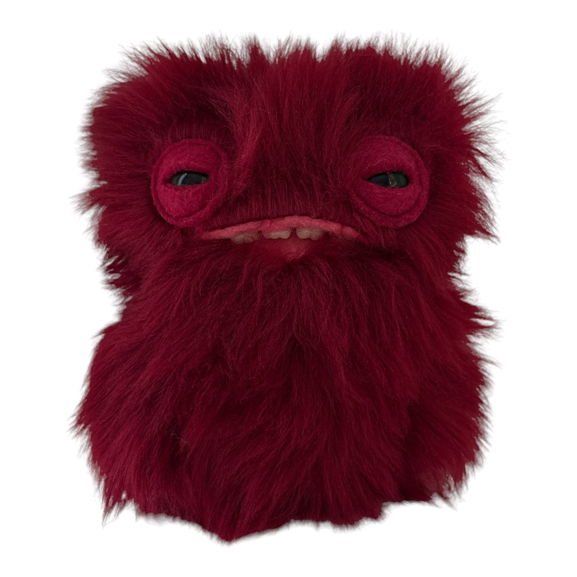 Fugglers Cherry Baby Soft Toy Plush Gift Australia 