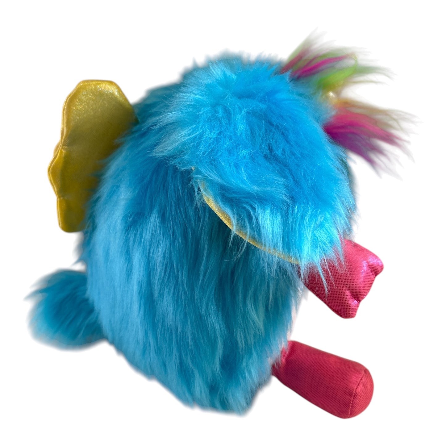Skye Rainbocorn Bunny