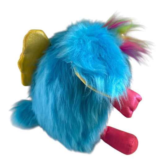 Skye Rainbocorn Bunny