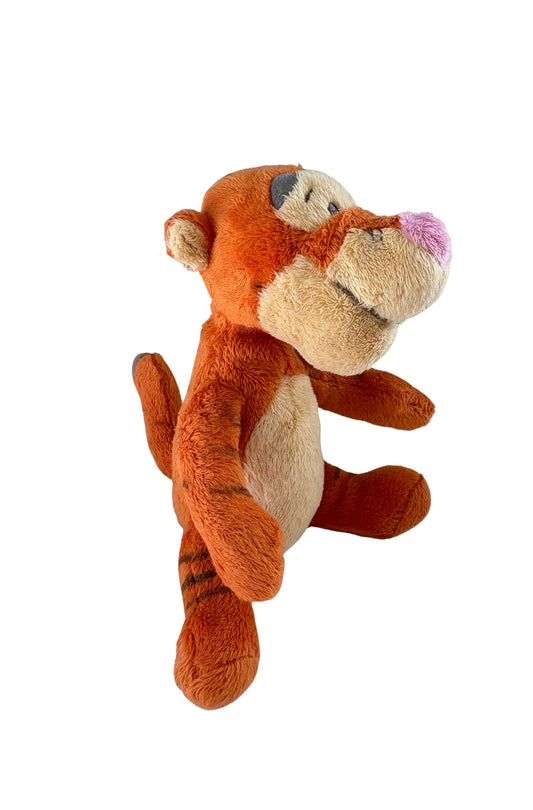 Tigger Disney Baby Playgro Soft Toy Plush Gift Australia 