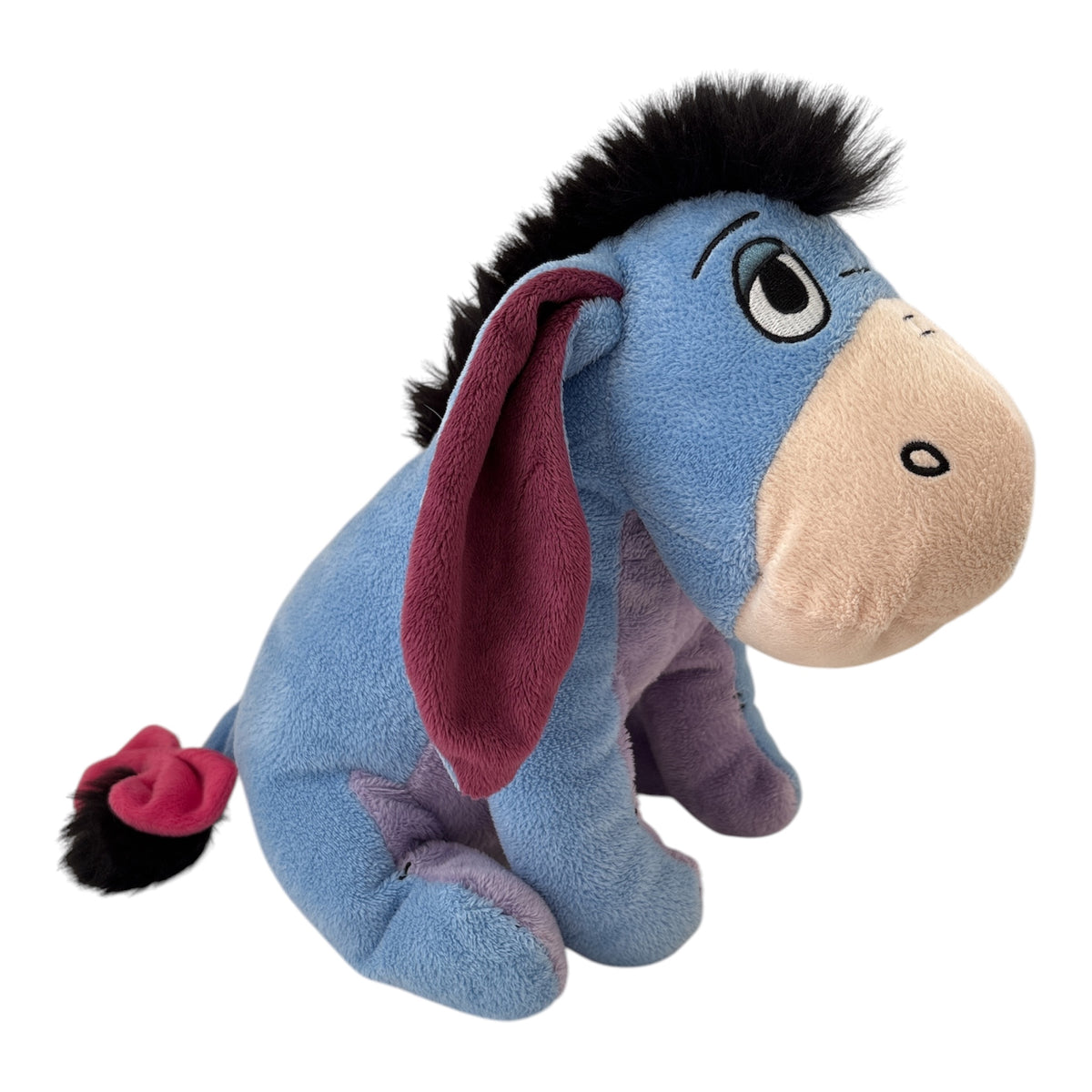 Eeyore Disney Winnie The Pooh Soft Toy Plush Gift Australia 