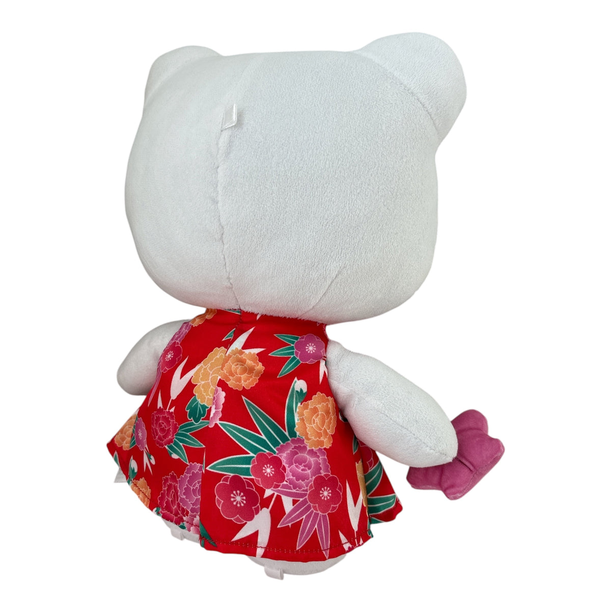 Hello Kitty Sanrio Sweet Scents Limited Edition Soft Toy Plush Gift Australia 