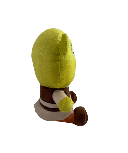 Shrek Dreamworks Soft Toy Plush Gift Australia 