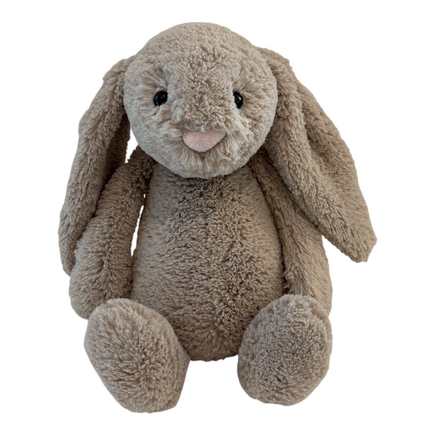  Jellycat Bashful Bunny Medium Soft Toy Plush Gift Australia