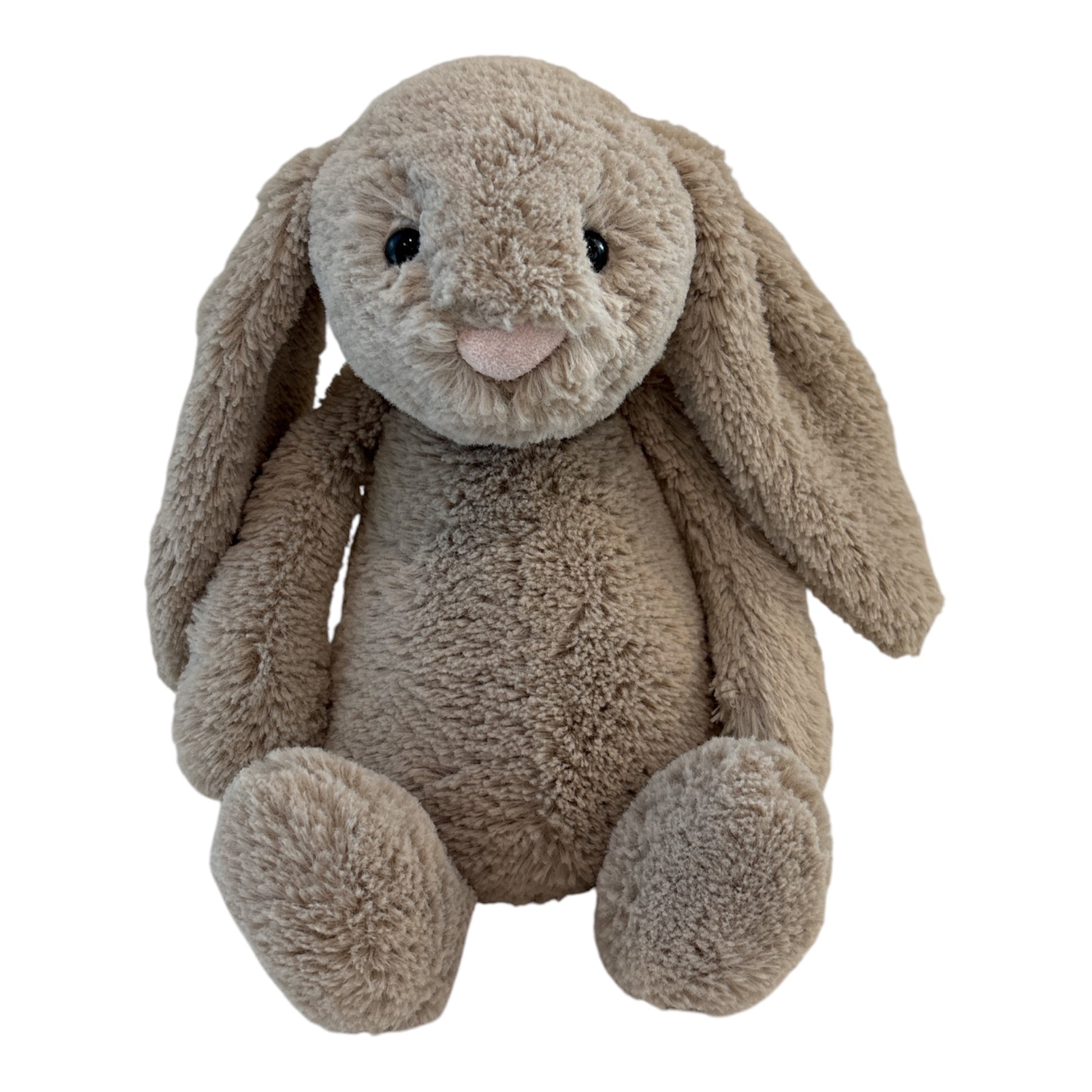  Jellycat Bashful Bunny Medium Soft Toy Plush Gift Australia