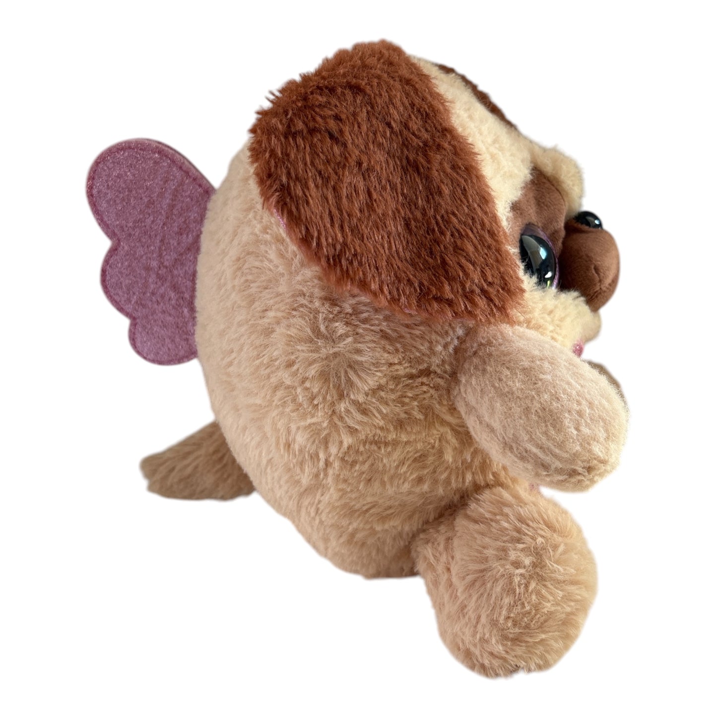 Zuru Rainbocorn Puppycorn Pug Soft Toy Plush Gift Australia 