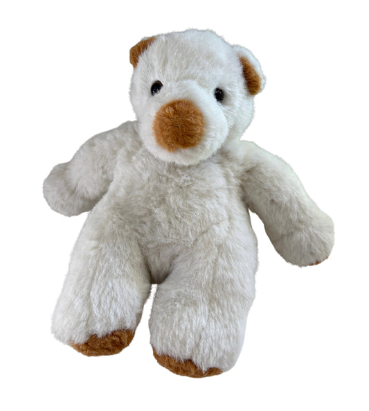 Vintage Teddy Bear Soft Toy Plush Gift Australia Dusty