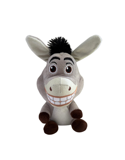Donkey Dreamworks Shrek Soft Toy Plush Gift Australia 