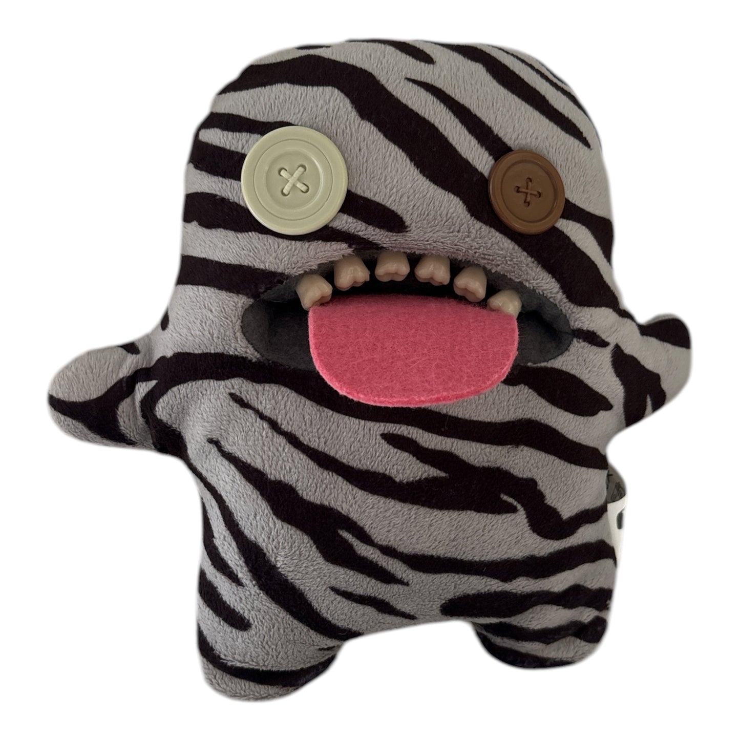 Fugglers Oogah Boogah Monster Soft Toy Plush Gift Australia 