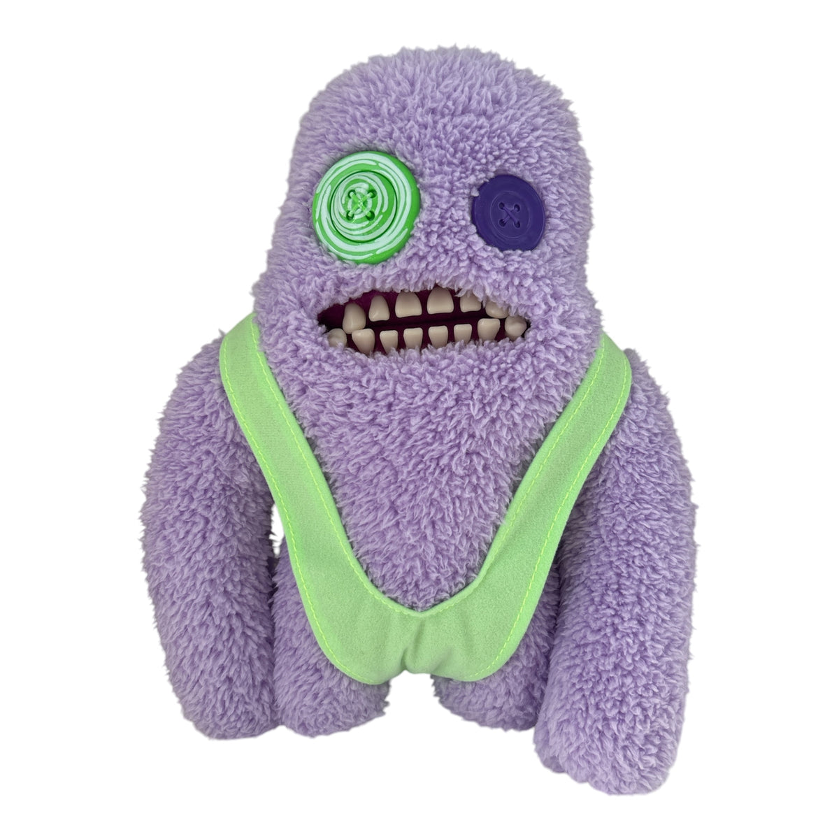 Fuggler Borat Mankini Monster Soft Toy Plush Gift Australia Rihanna