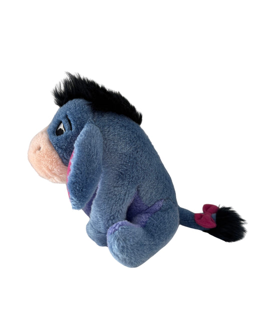 y Winnie the Pooh Soft Toy Plush Gift Australia Preloved