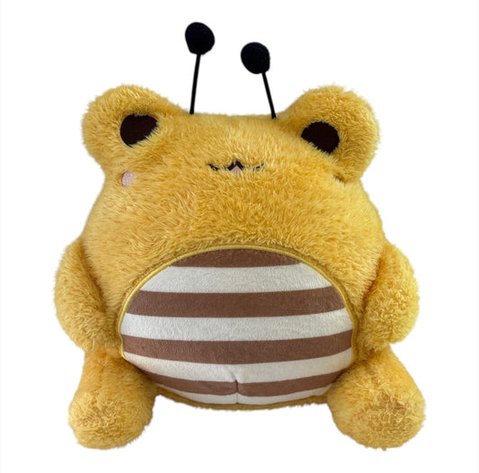 Cuddle Barn Bumble The Bee Soft Toy Plush Gift Australia 